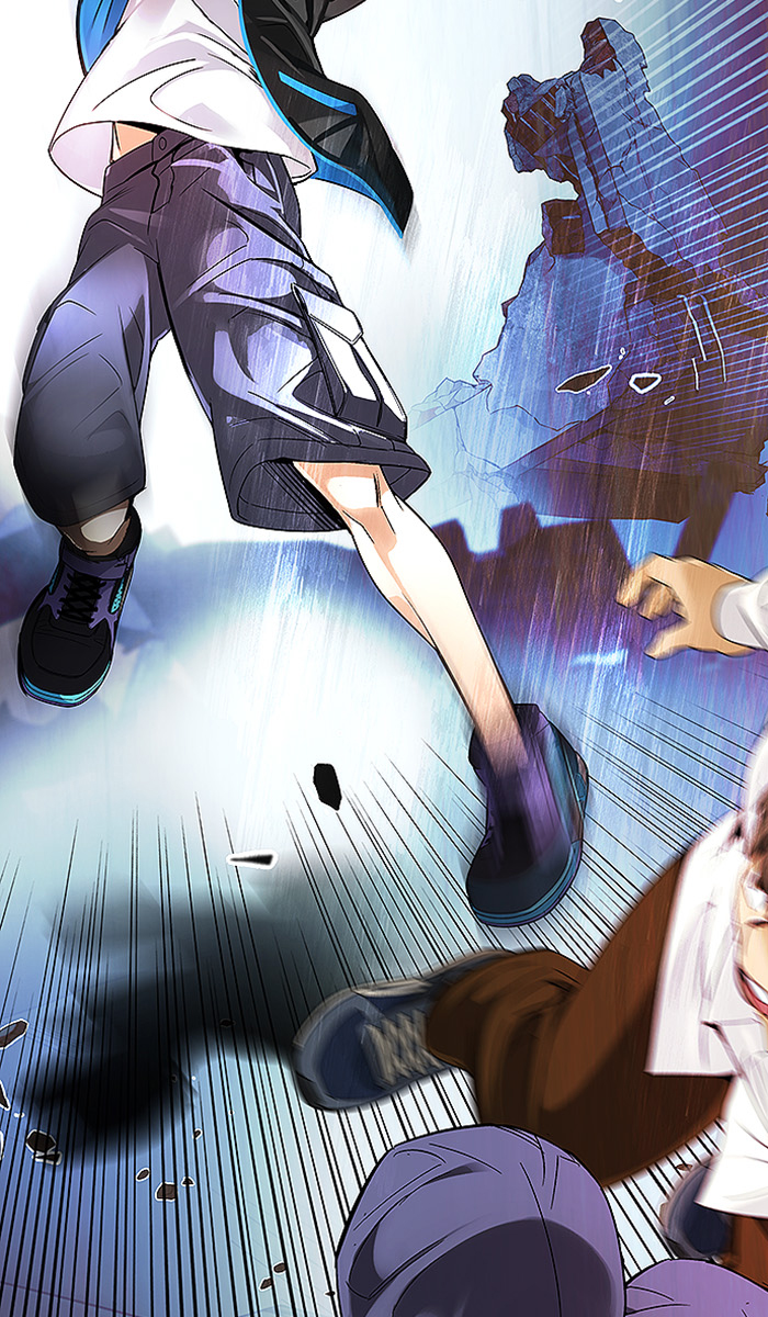 Dice Chapter 291 - halaman 41