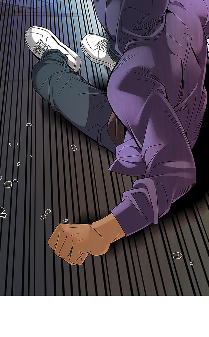 Dice Chapter 291 - halaman 42