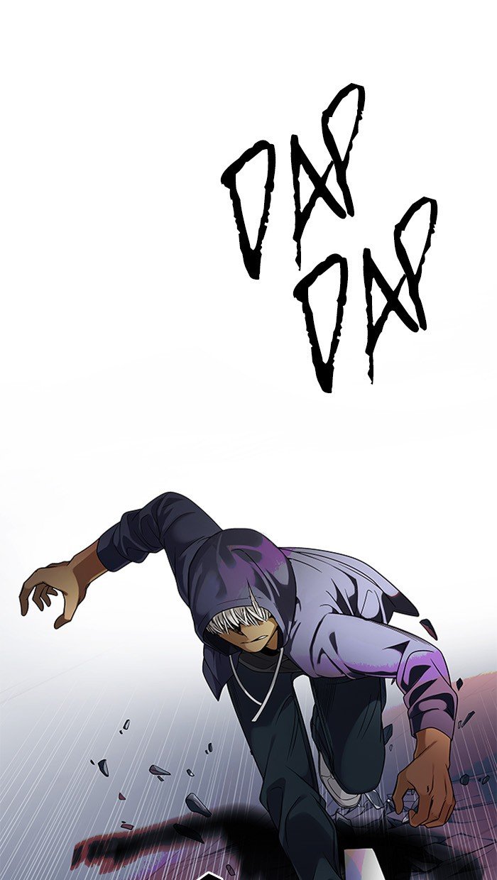 Dice Chapter 292 - halaman 25