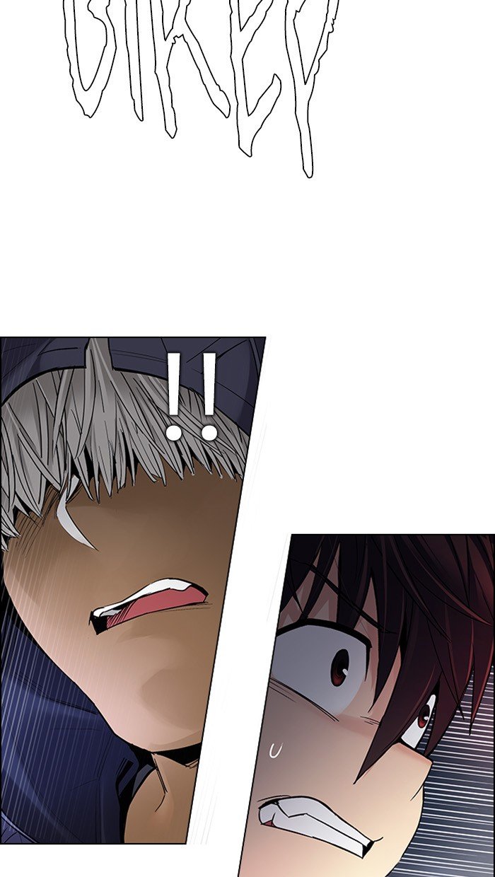 Dice Chapter 292 - halaman 32