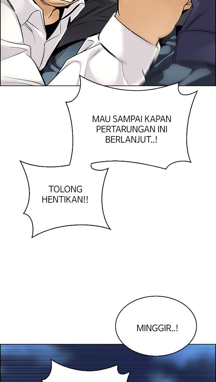 Dice Chapter 292 - halaman 34