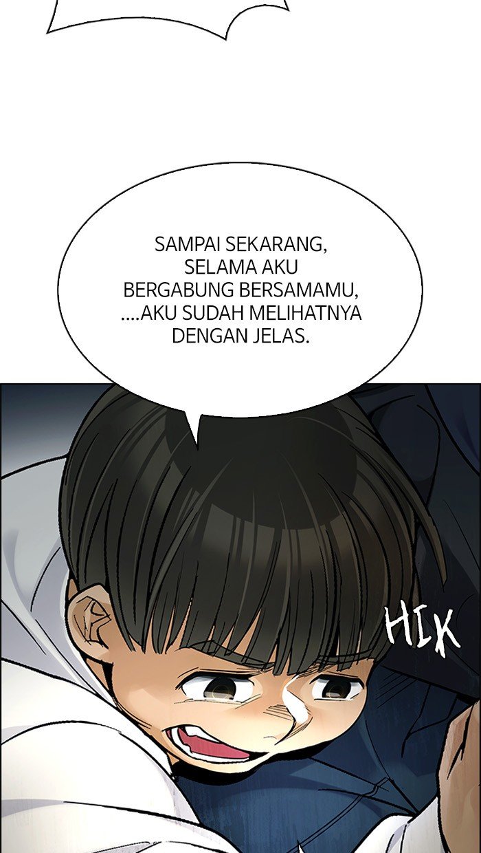 Dice Chapter 292 - halaman 36