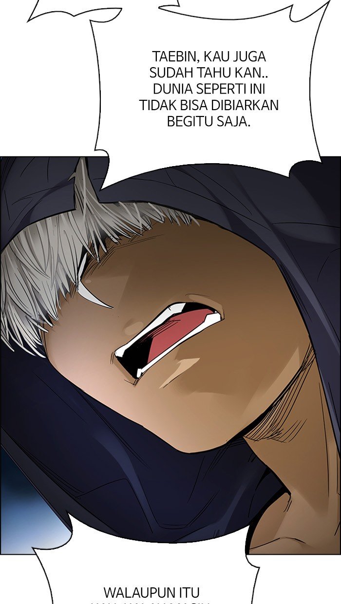 Dice Chapter 292 - halaman 39