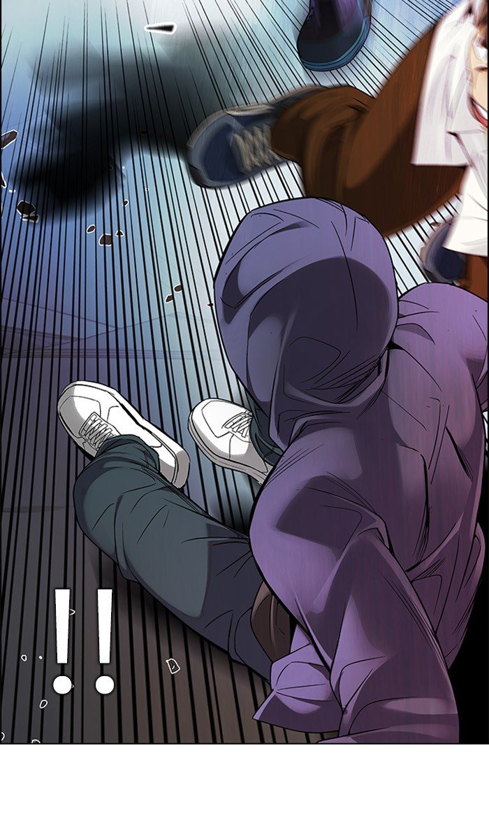 Dice Chapter 292 - halaman 4