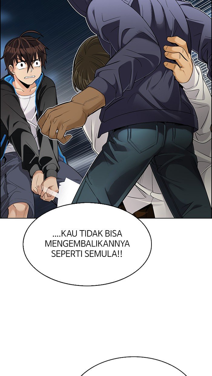 Dice Chapter 292 - halaman 41