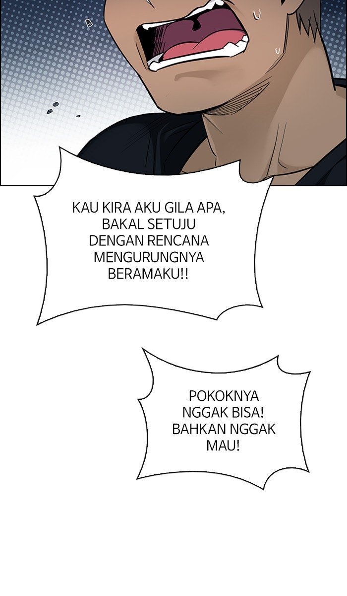 Dice Chapter 292 - halaman 55