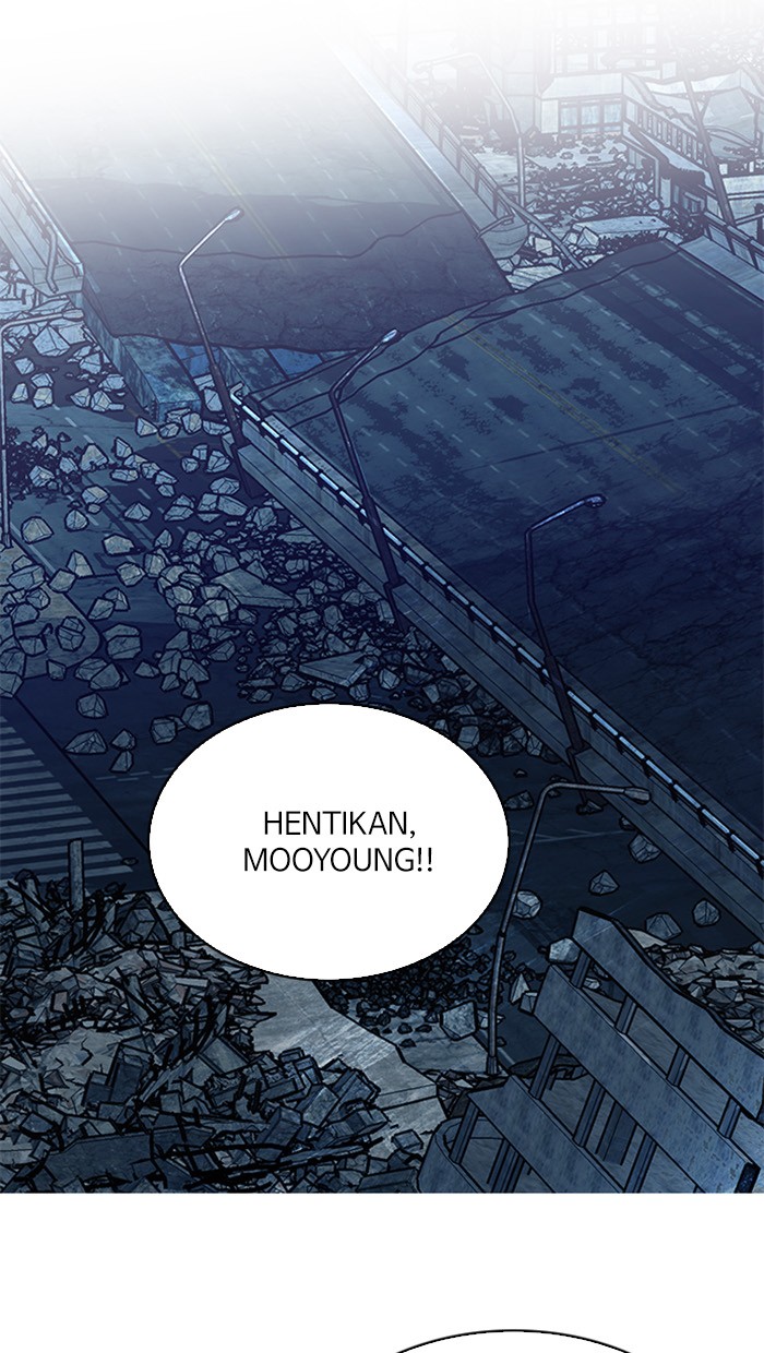 Dice Chapter 293 - halaman 21