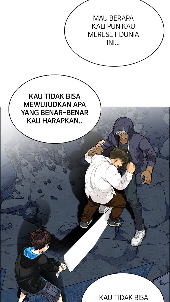 Dice Chapter 293 - halaman 22