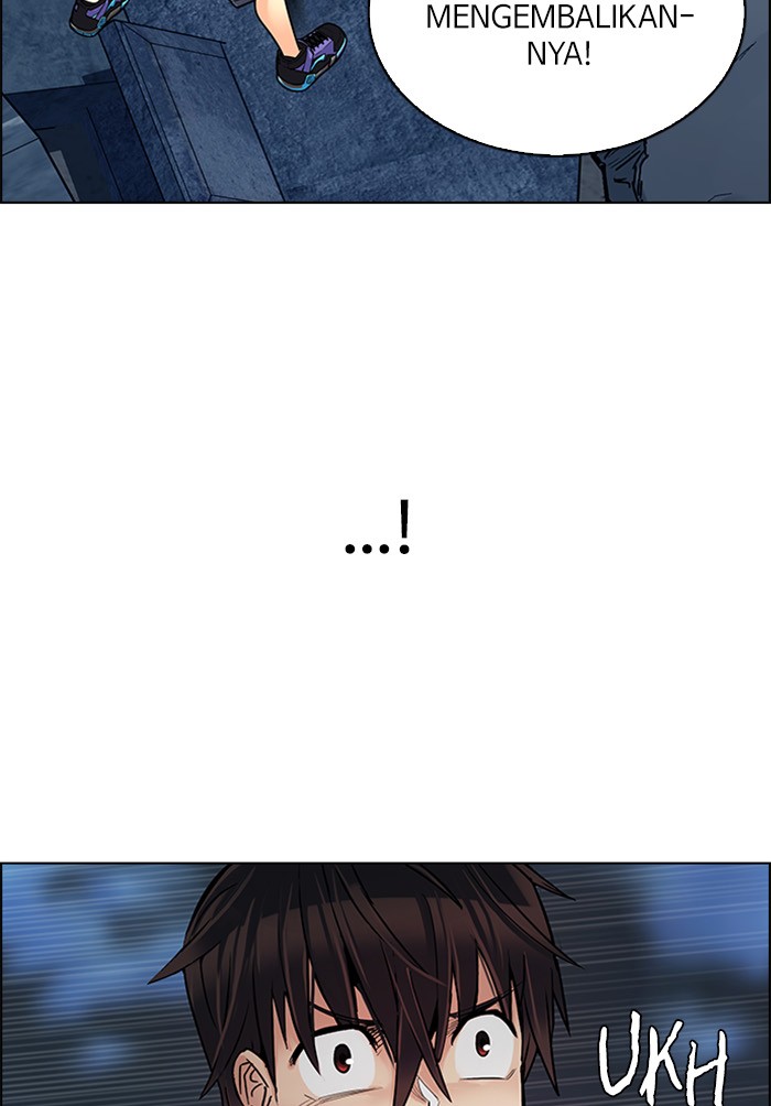 Dice Chapter 293 - halaman 23