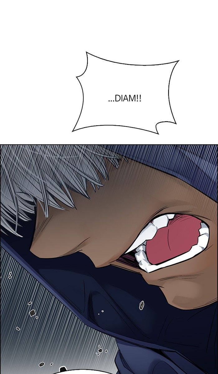 Dice Chapter 293 - halaman 25