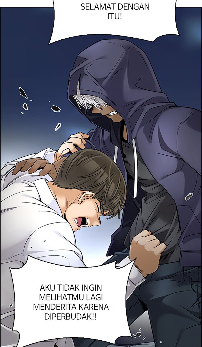 Dice Chapter 293 - halaman 27