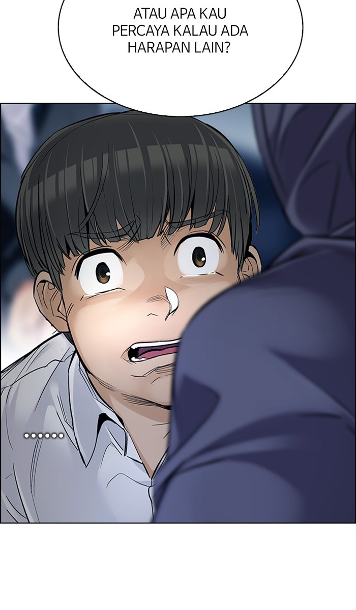 Dice Chapter 293 - halaman 32