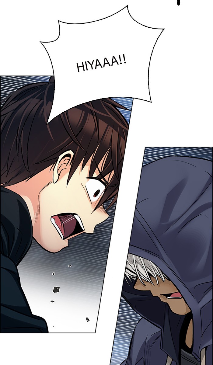Dice Chapter 293 - halaman 37