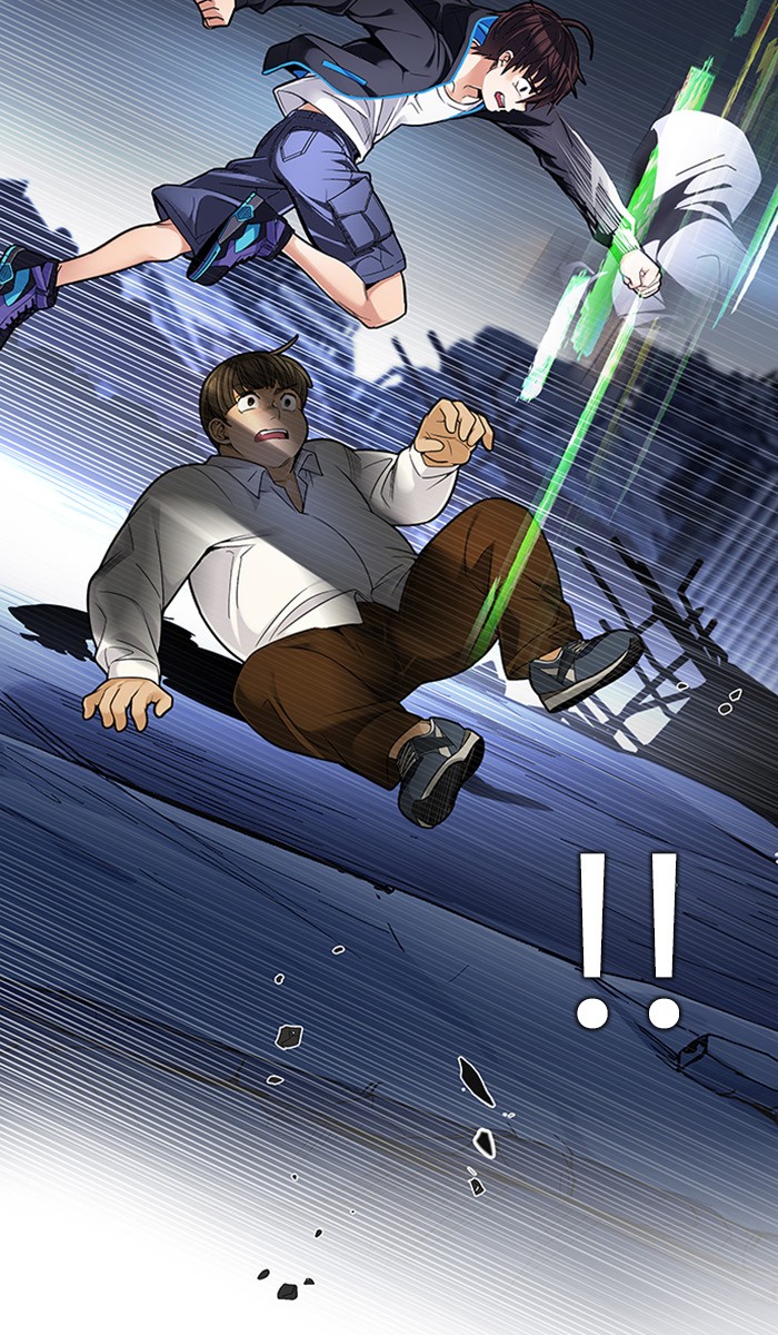 Dice Chapter 293 - halaman 40