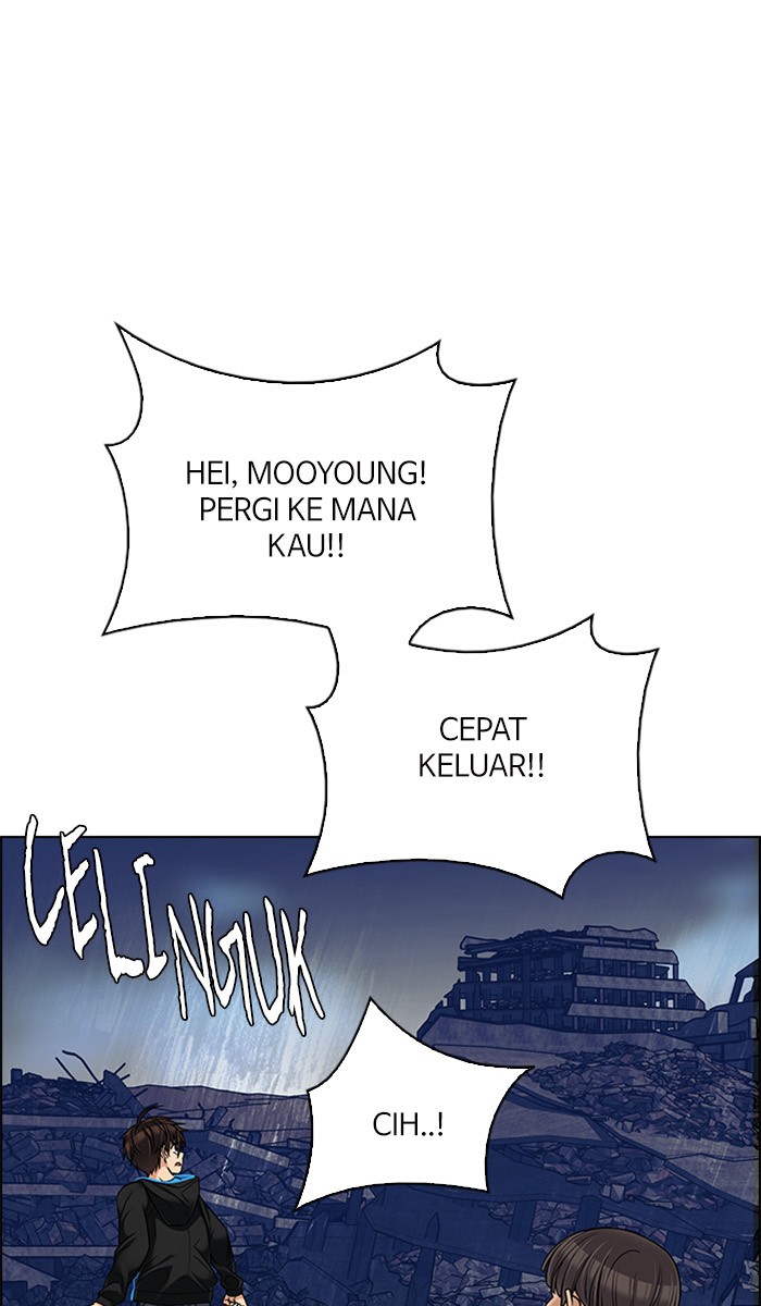 Dice Chapter 293 - halaman 50