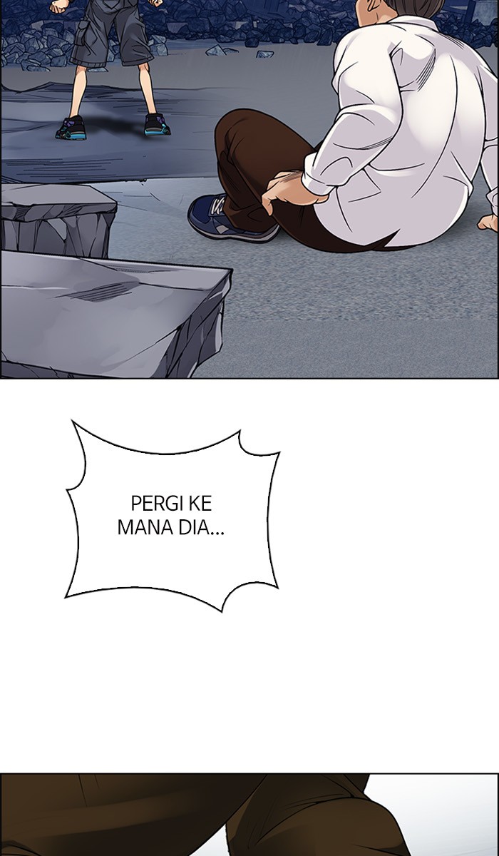 Dice Chapter 293 - halaman 51