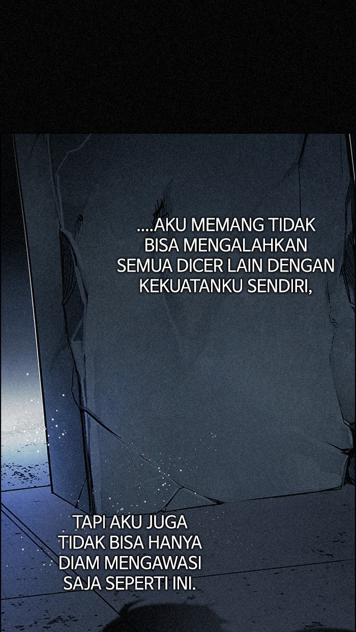 Dice Chapter 293 - halaman 6