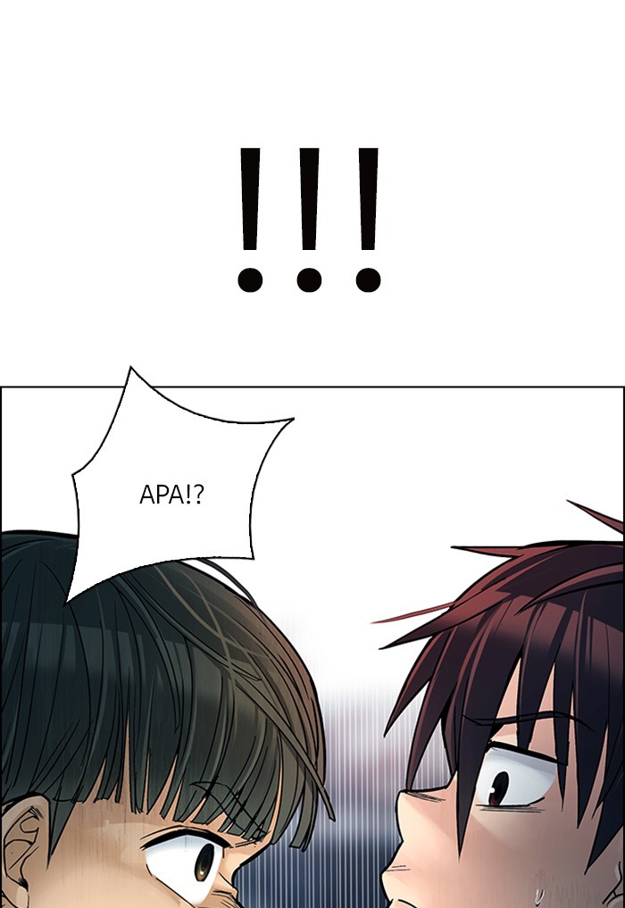 Dice Chapter 293 - halaman 61
