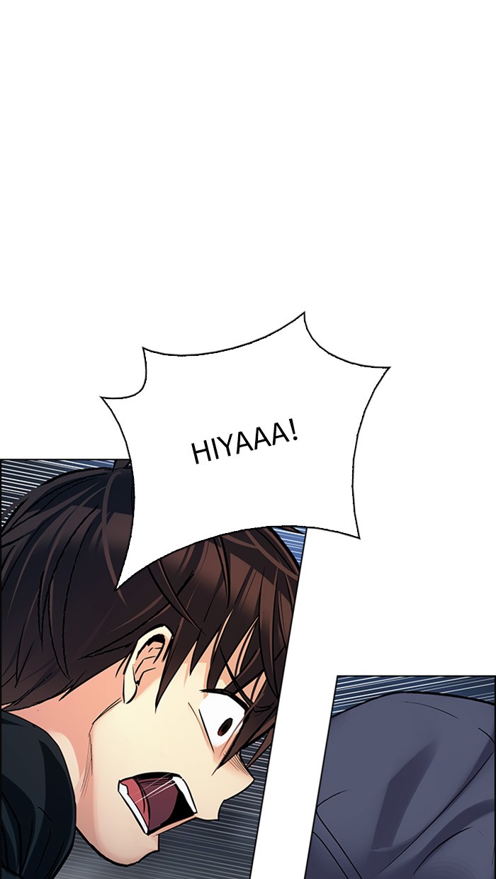 Dice Chapter 294 - halaman 1