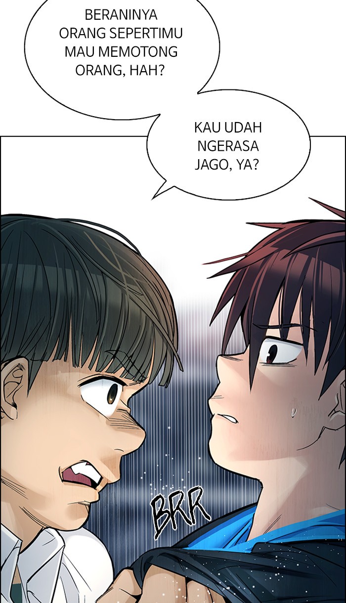 Dice Chapter 294 - halaman 11