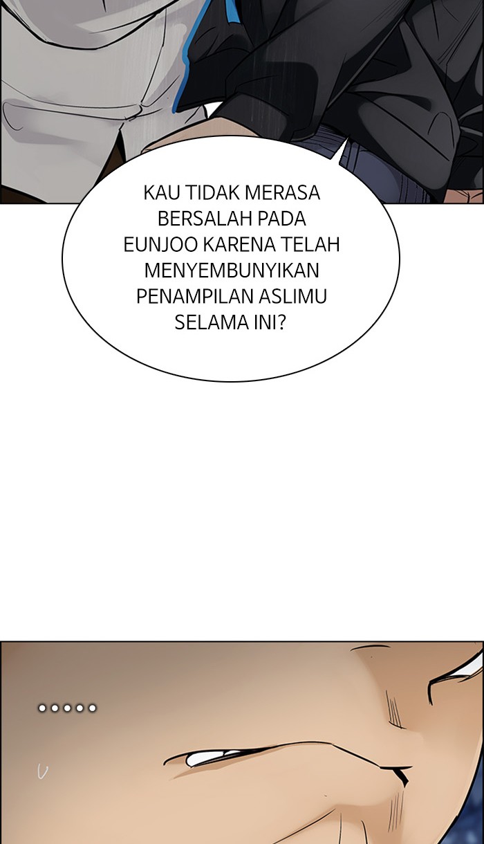 Dice Chapter 294 - halaman 16