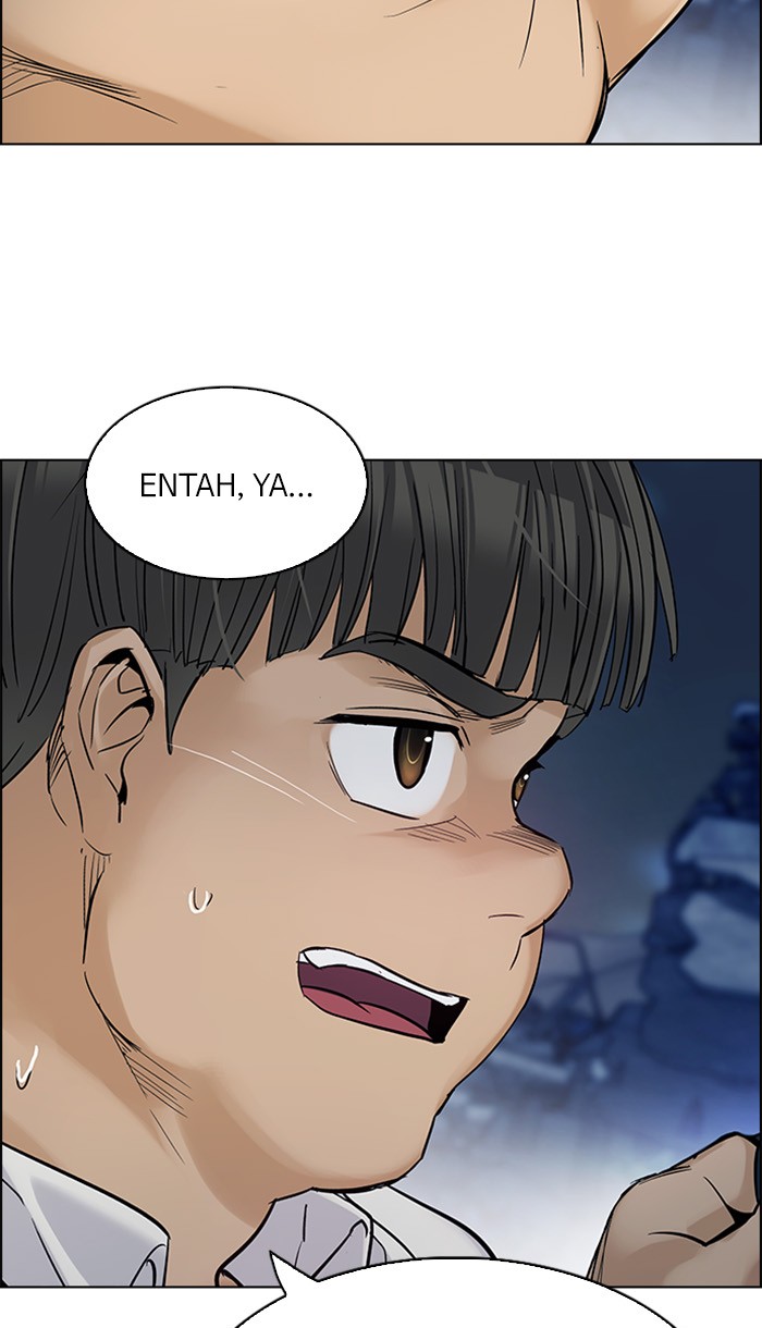 Dice Chapter 294 - halaman 17