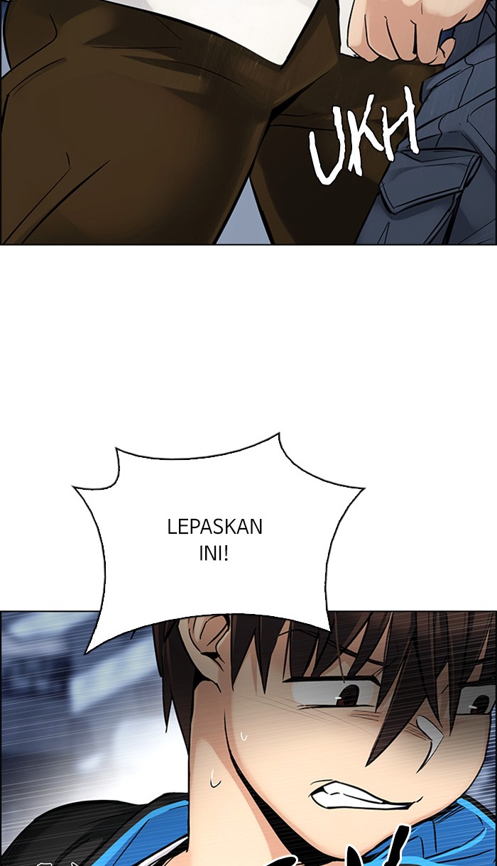 Dice Chapter 294 - halaman 20