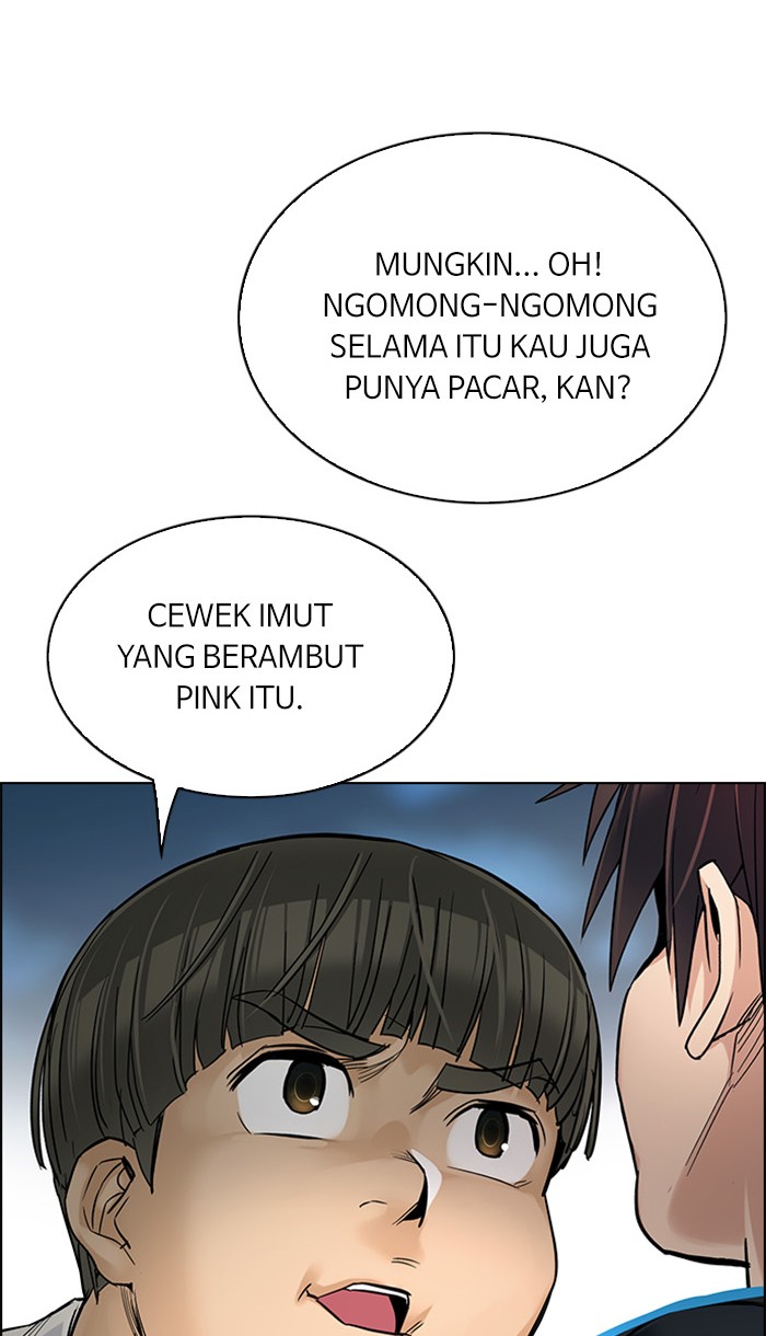 Dice Chapter 294 - halaman 22