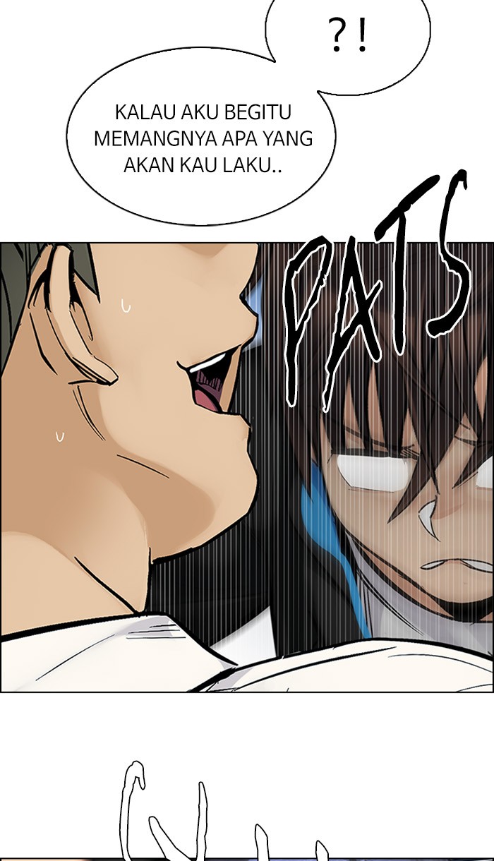 Dice Chapter 294 - halaman 27