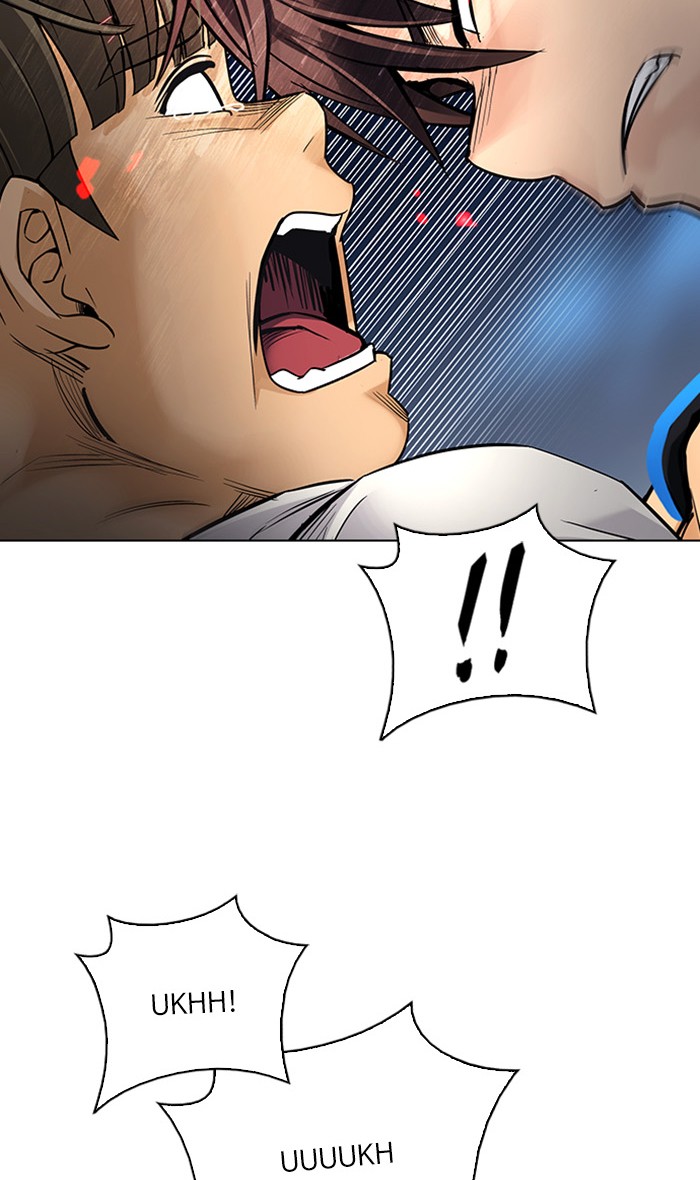 Dice Chapter 294 - halaman 30