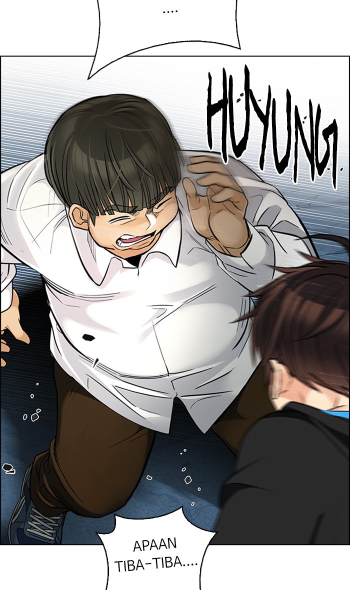 Dice Chapter 294 - halaman 31
