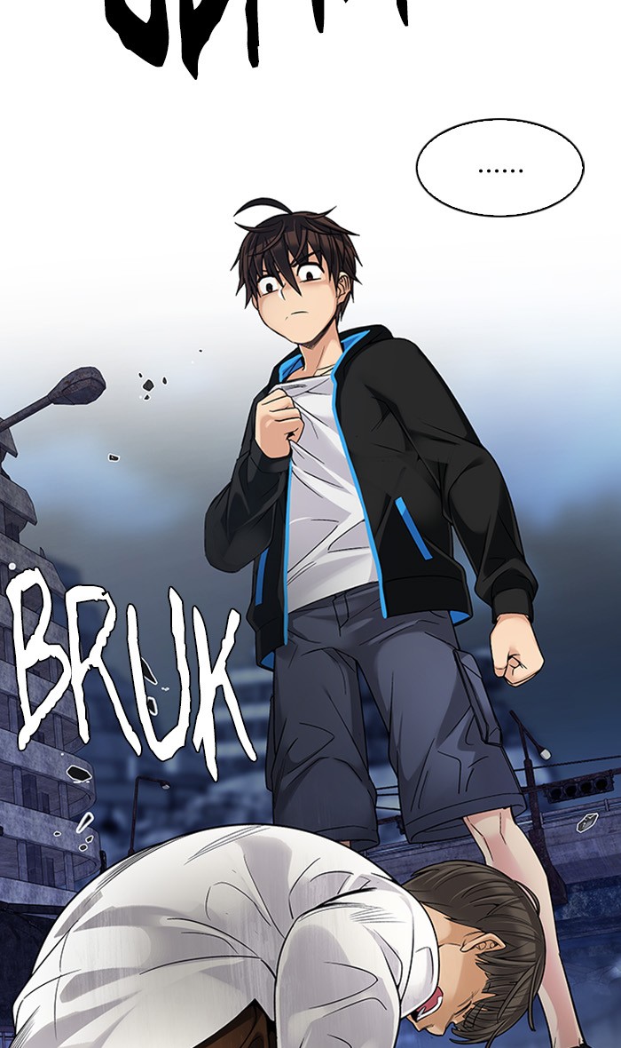 Dice Chapter 294 - halaman 35