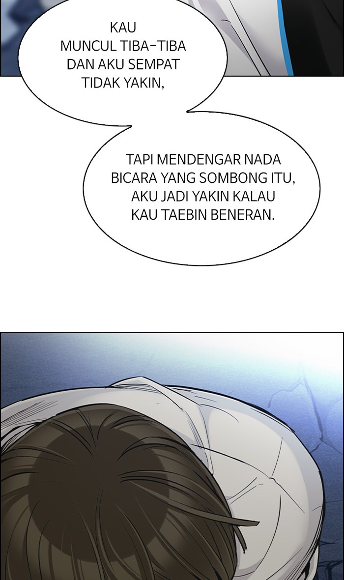 Dice Chapter 294 - halaman 38