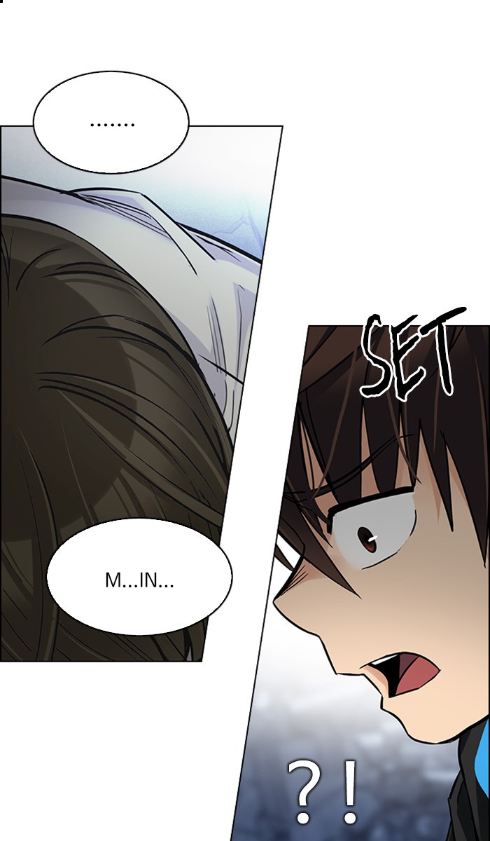 Dice Chapter 294 - halaman 42