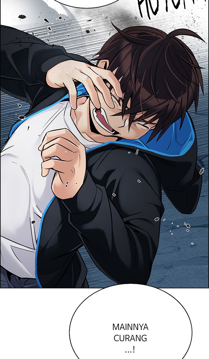Dice Chapter 294 - halaman 47