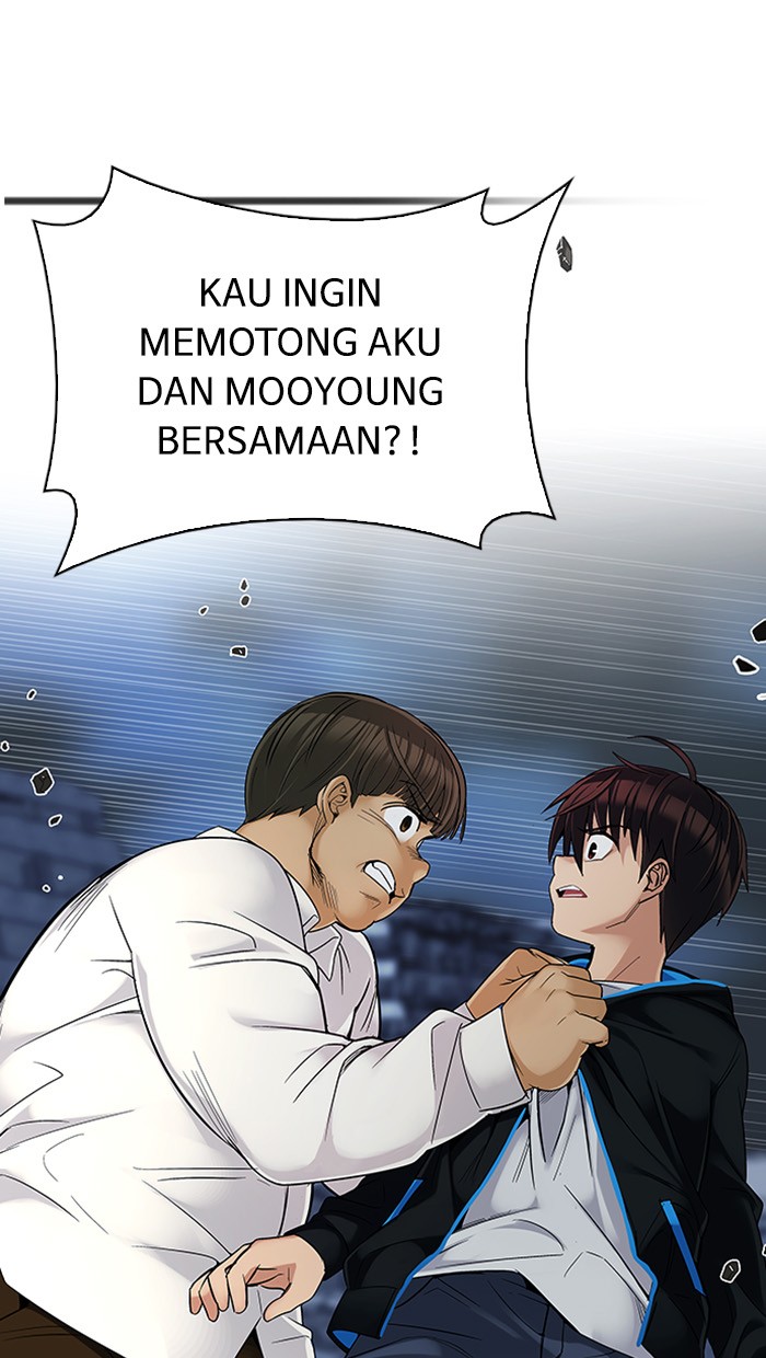 Dice Chapter 294 - halaman 5