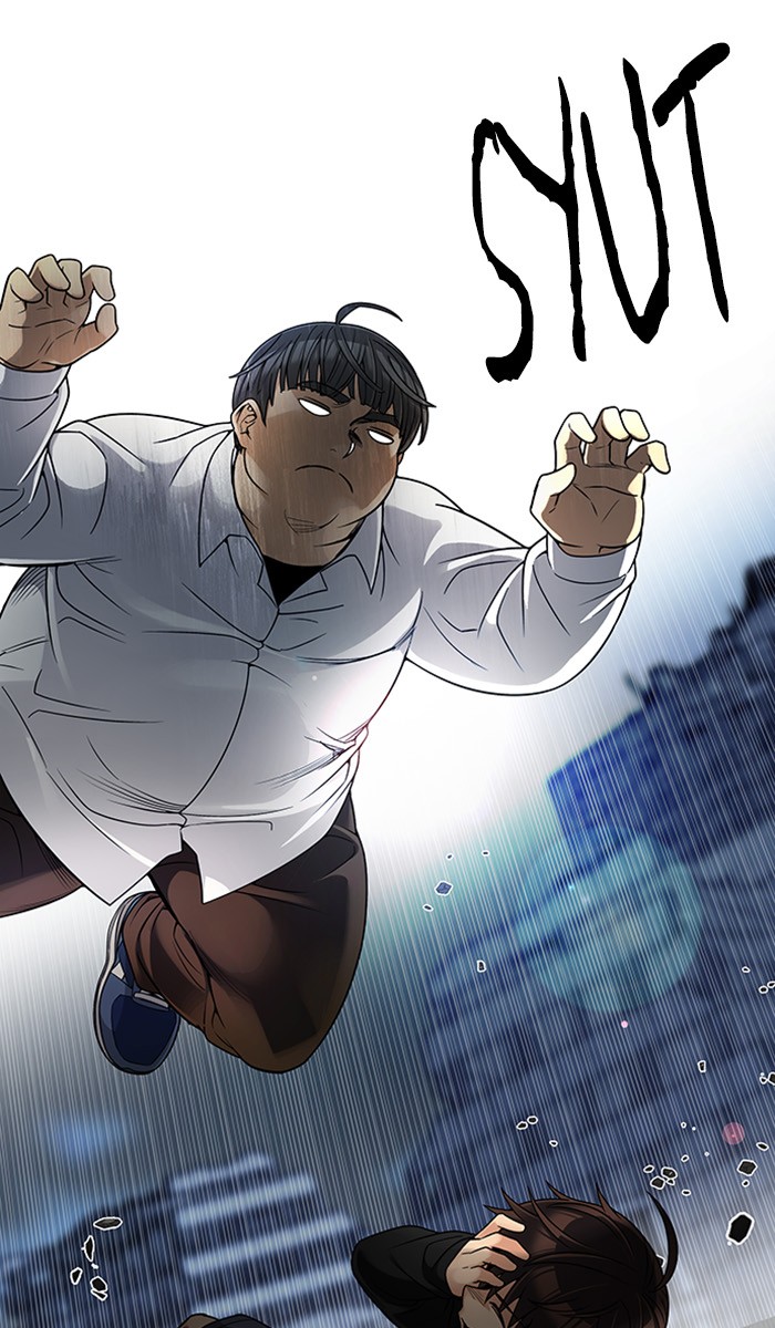 Dice Chapter 294 - halaman 50