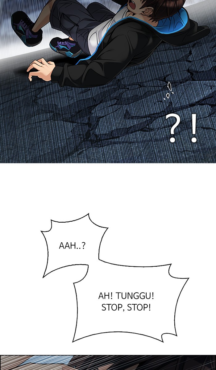 Dice Chapter 294 - halaman 51