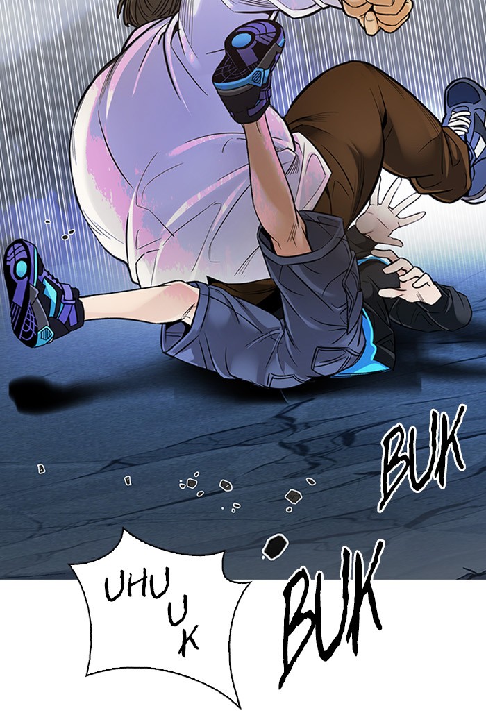 Dice Chapter 294 - halaman 54