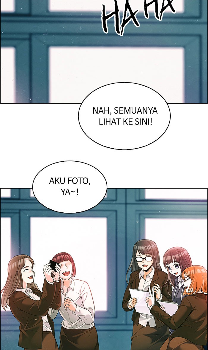 Dice Chapter 295 - halaman 10