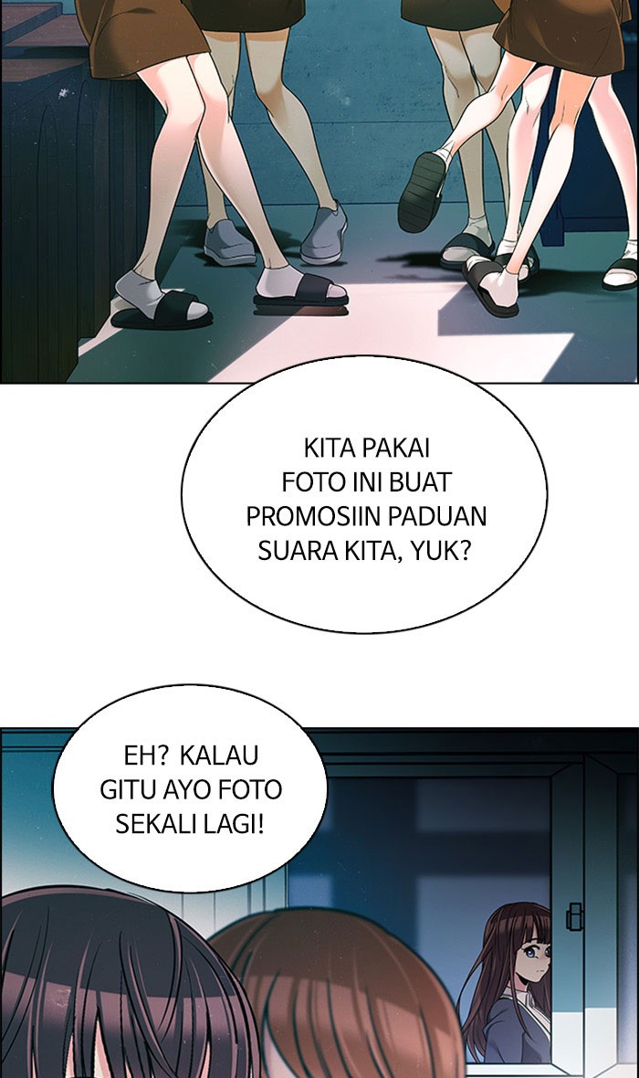 Dice Chapter 295 - halaman 11