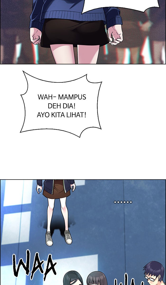 Dice Chapter 295 - halaman 15