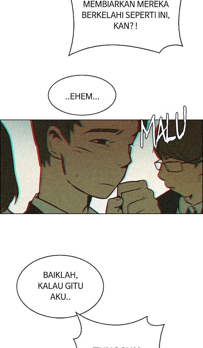 Dice Chapter 295 - halaman 17