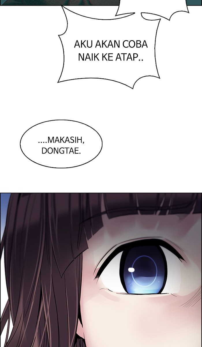 Dice Chapter 295 - halaman 19