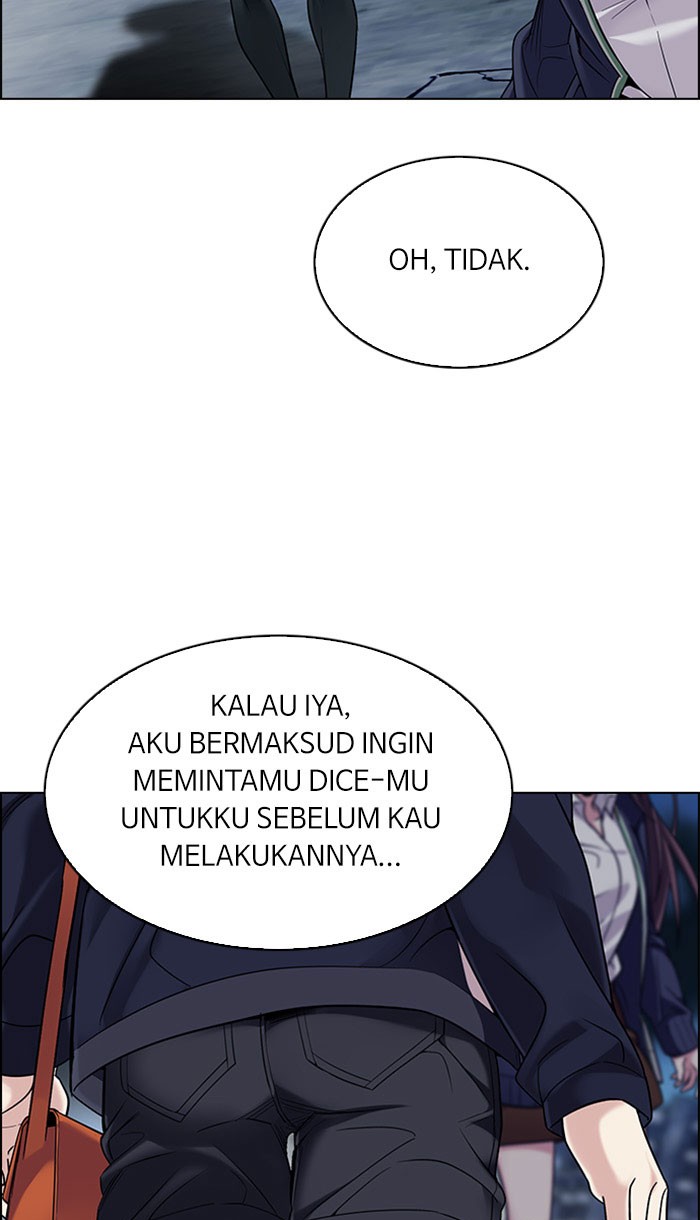 Dice Chapter 295 - halaman 33