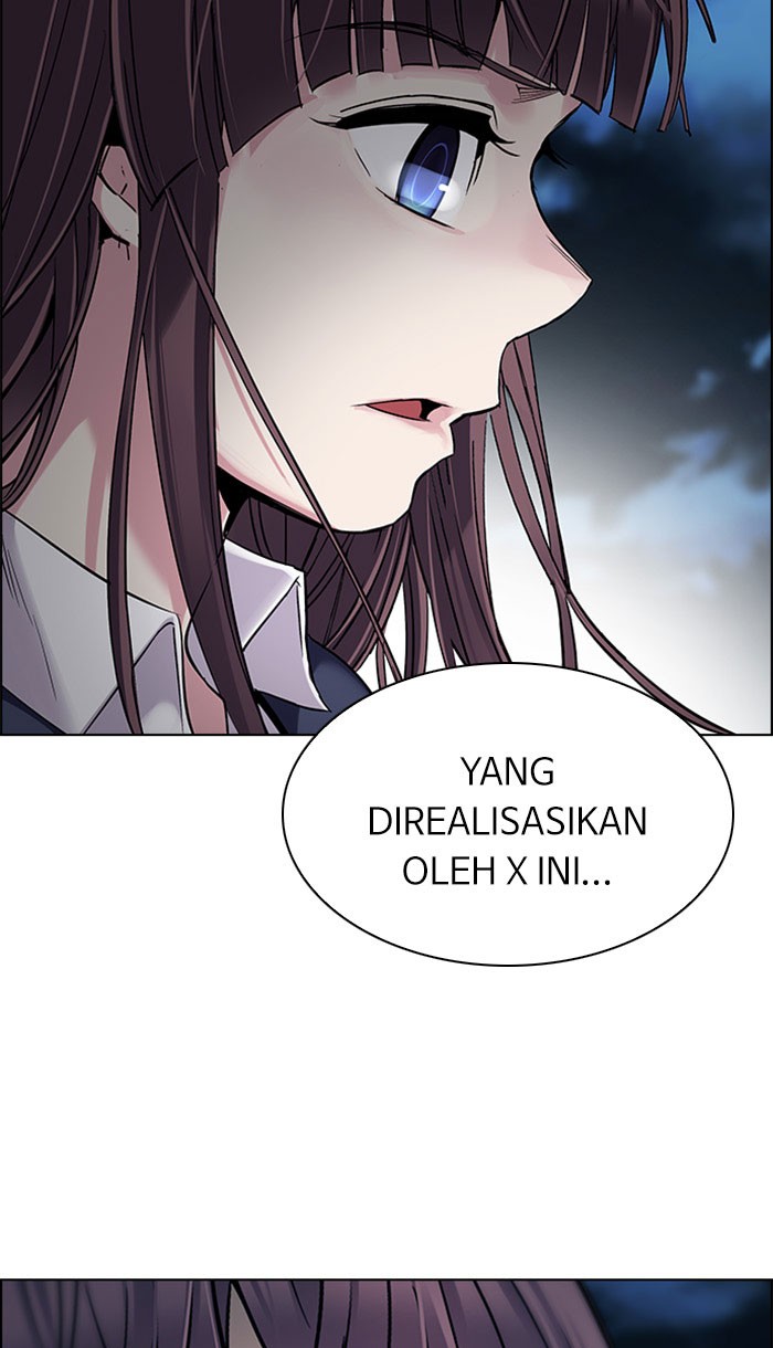 Dice Chapter 295 - halaman 43
