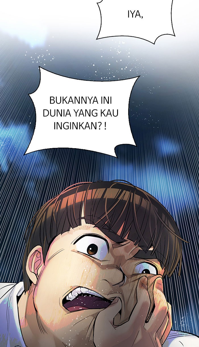 Dice Chapter 295 - halaman 45