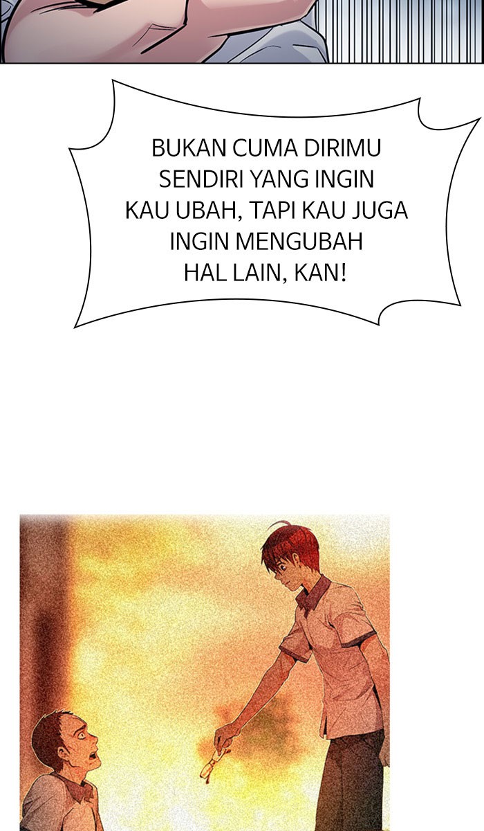 Dice Chapter 295 - halaman 50