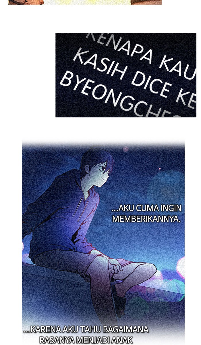 Dice Chapter 295 - halaman 51