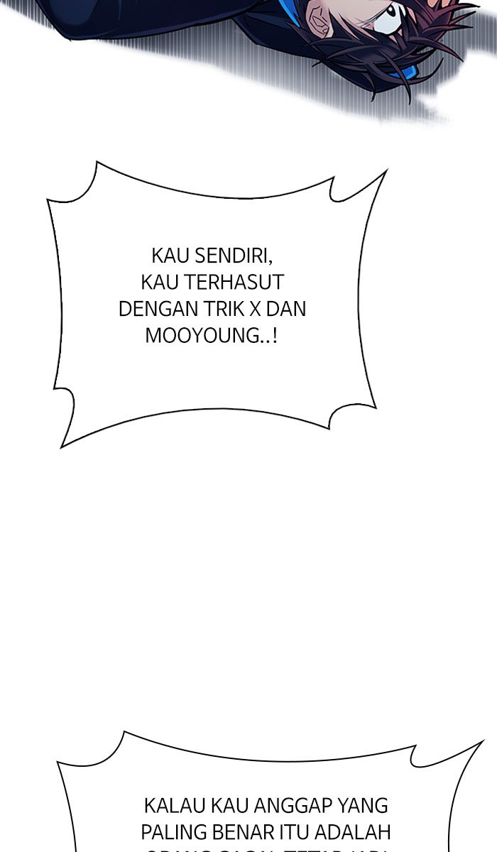 Dice Chapter 295 - halaman 54